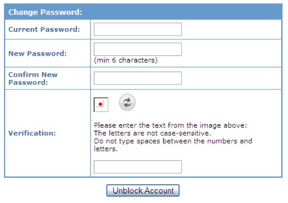 MySpace inadvertently flagging accounts as phished | GhettoWebmaster.com-1