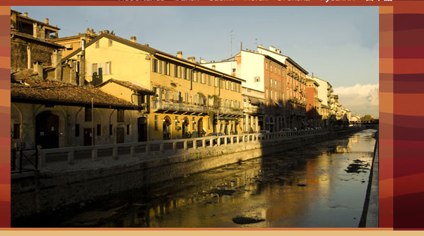 Art Hotel Navigli Milan hotels - Official Site - four 4 star hotel Milan Italy